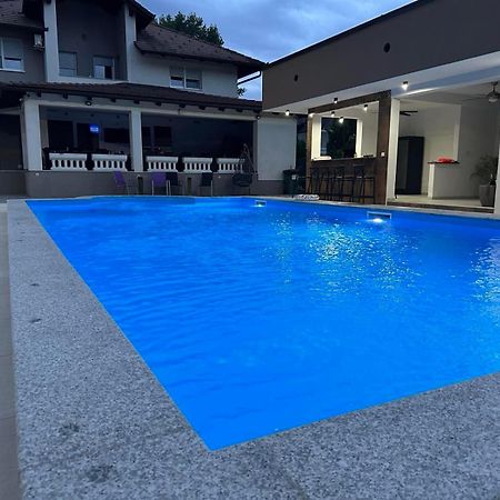 Amal Grand Villa Bihać Kültér fotó