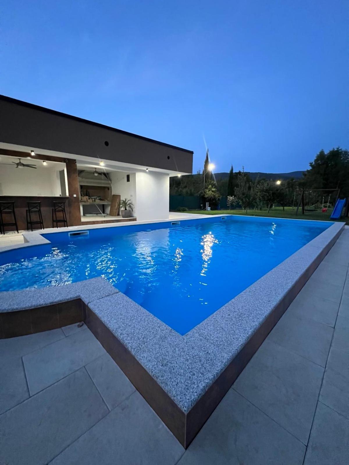 Amal Grand Villa Bihać Kültér fotó