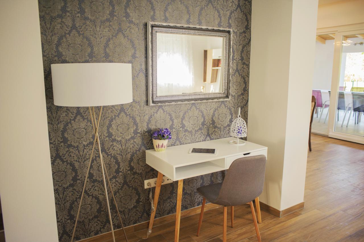 Amal Grand Villa Bihać Kültér fotó