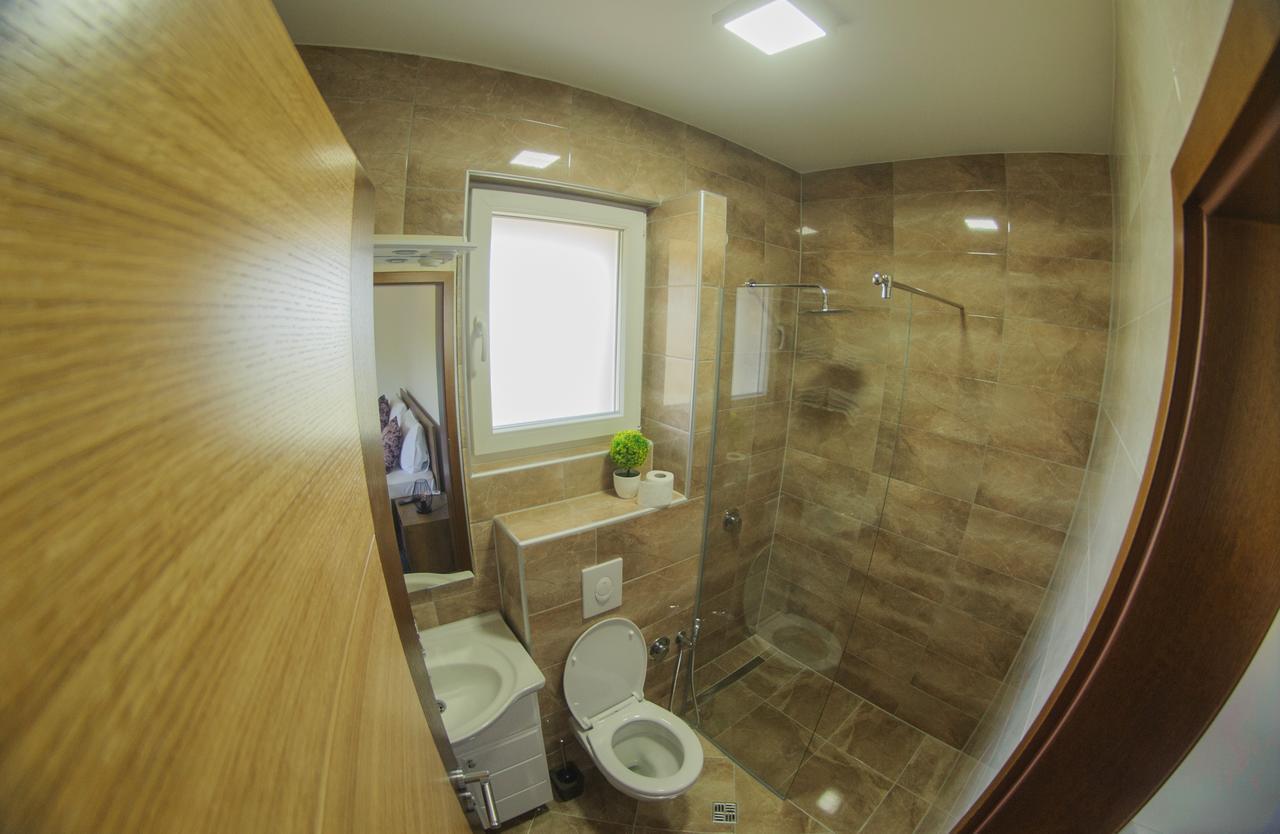 Amal Grand Villa Bihać Kültér fotó