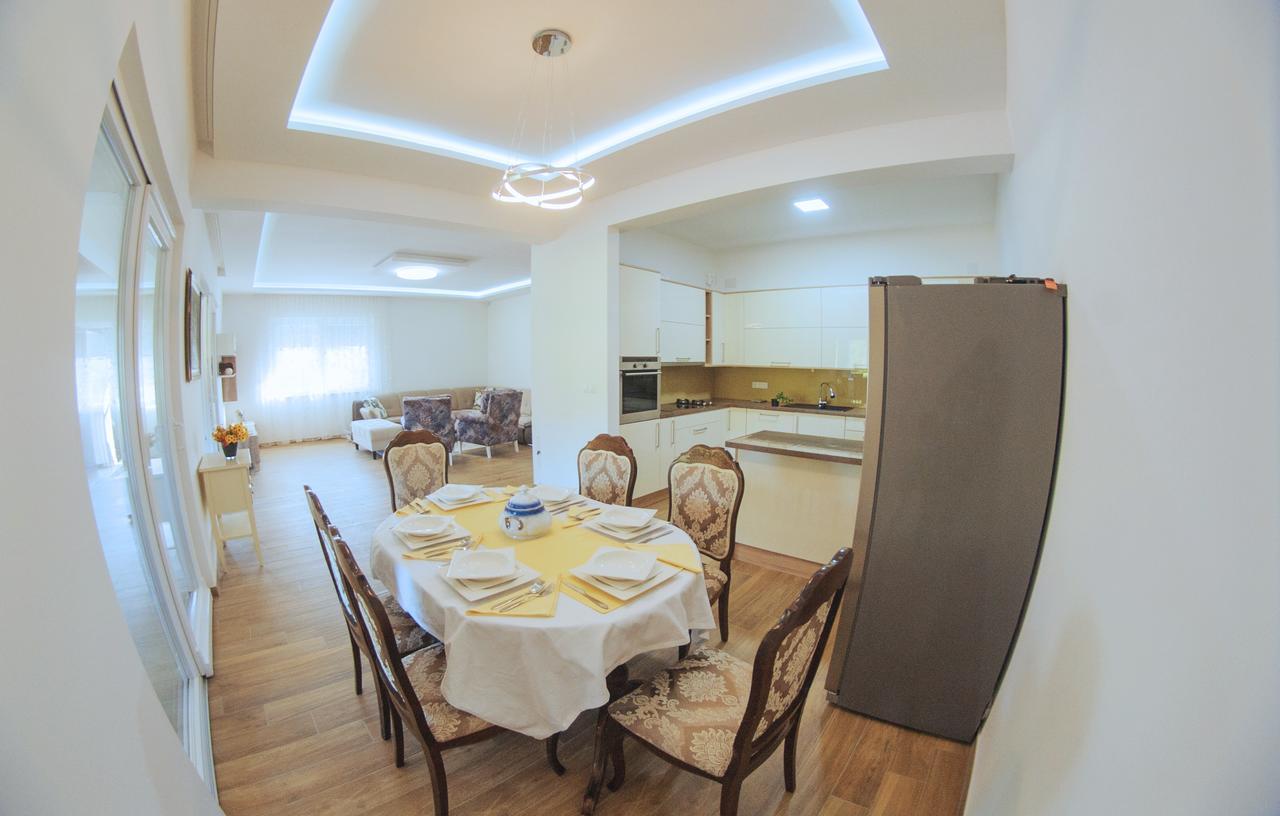 Amal Grand Villa Bihać Kültér fotó
