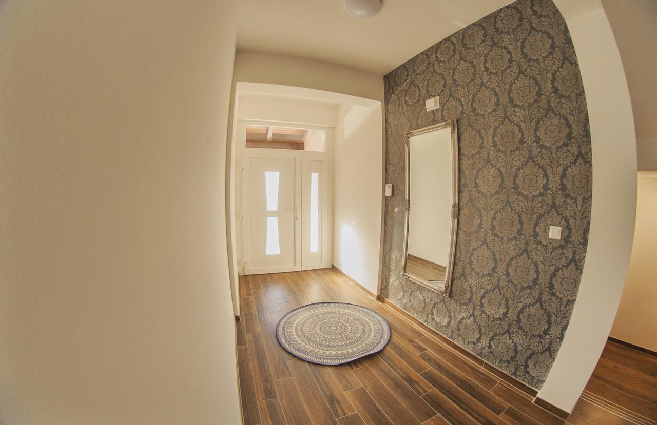 Amal Grand Villa Bihać Kültér fotó