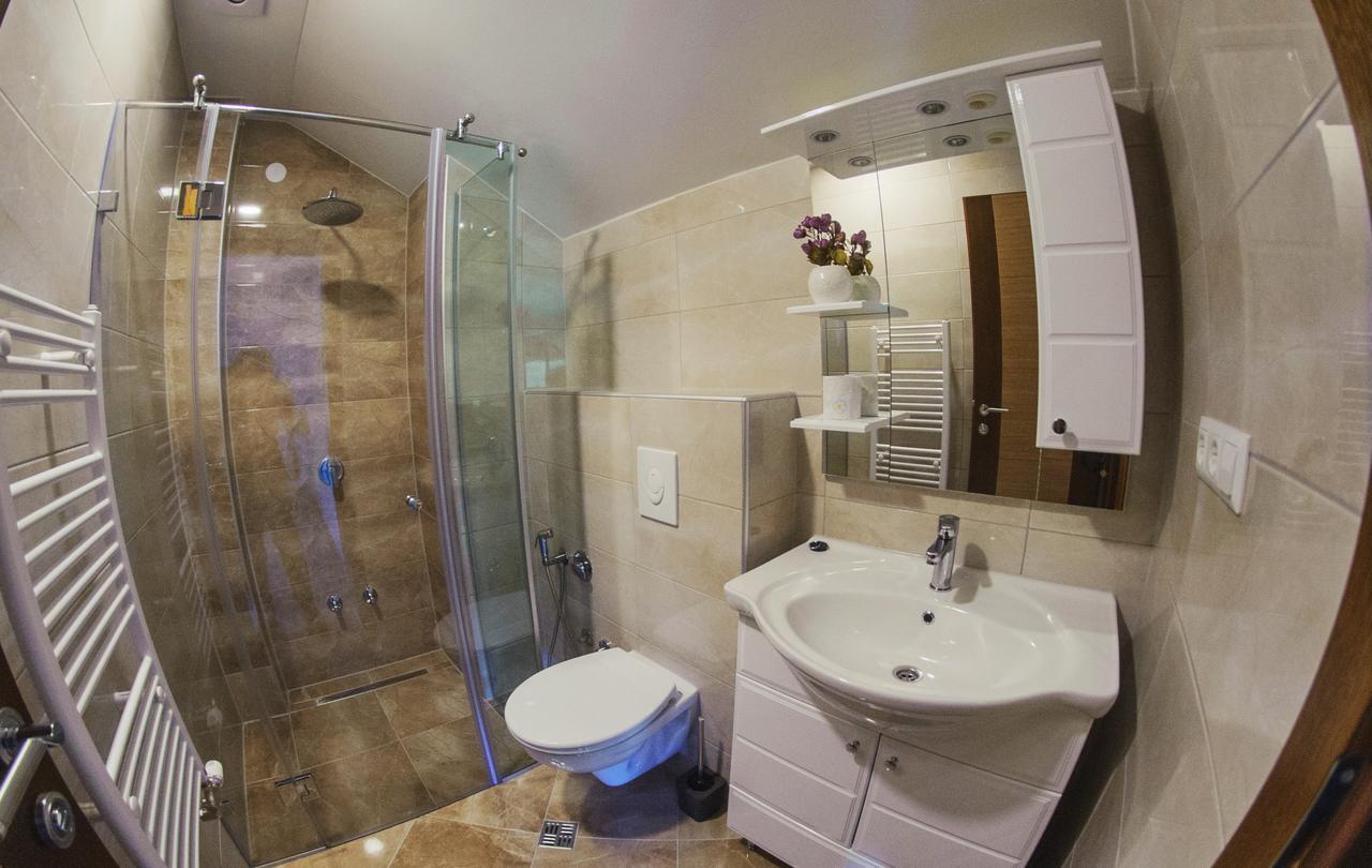 Amal Grand Villa Bihać Kültér fotó