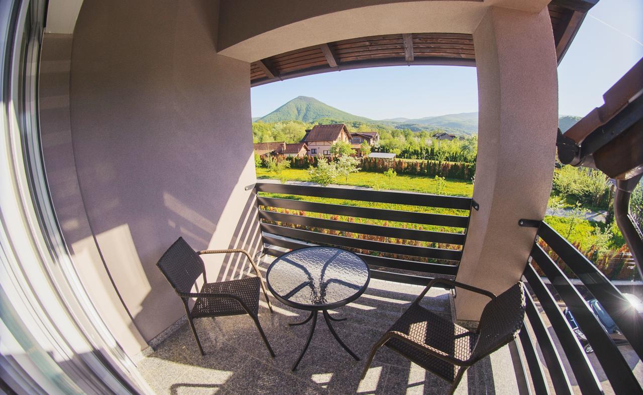 Amal Grand Villa Bihać Kültér fotó