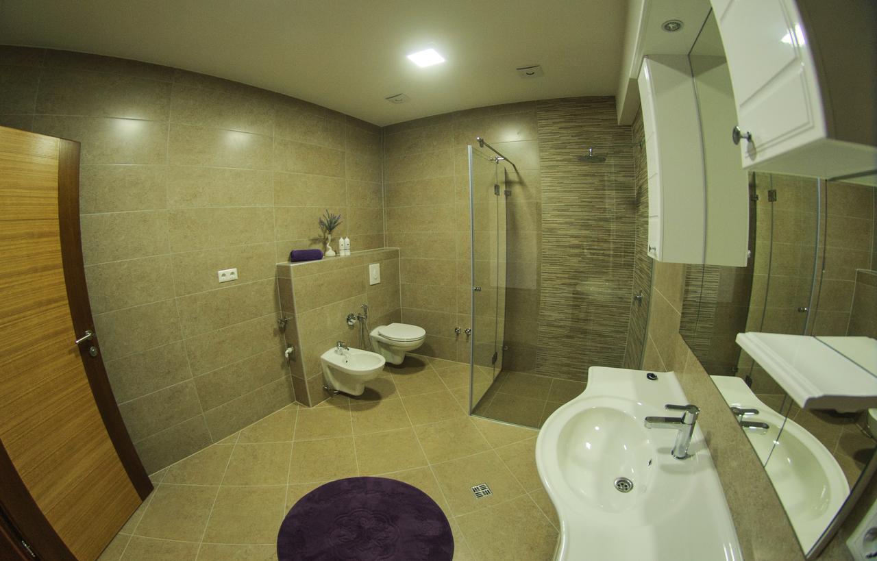 Amal Grand Villa Bihać Kültér fotó