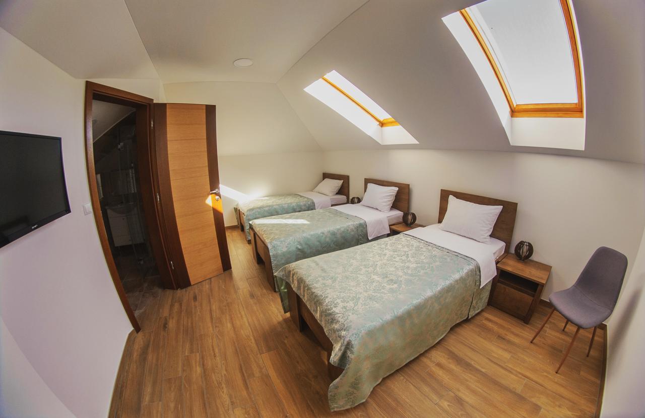 Amal Grand Villa Bihać Kültér fotó