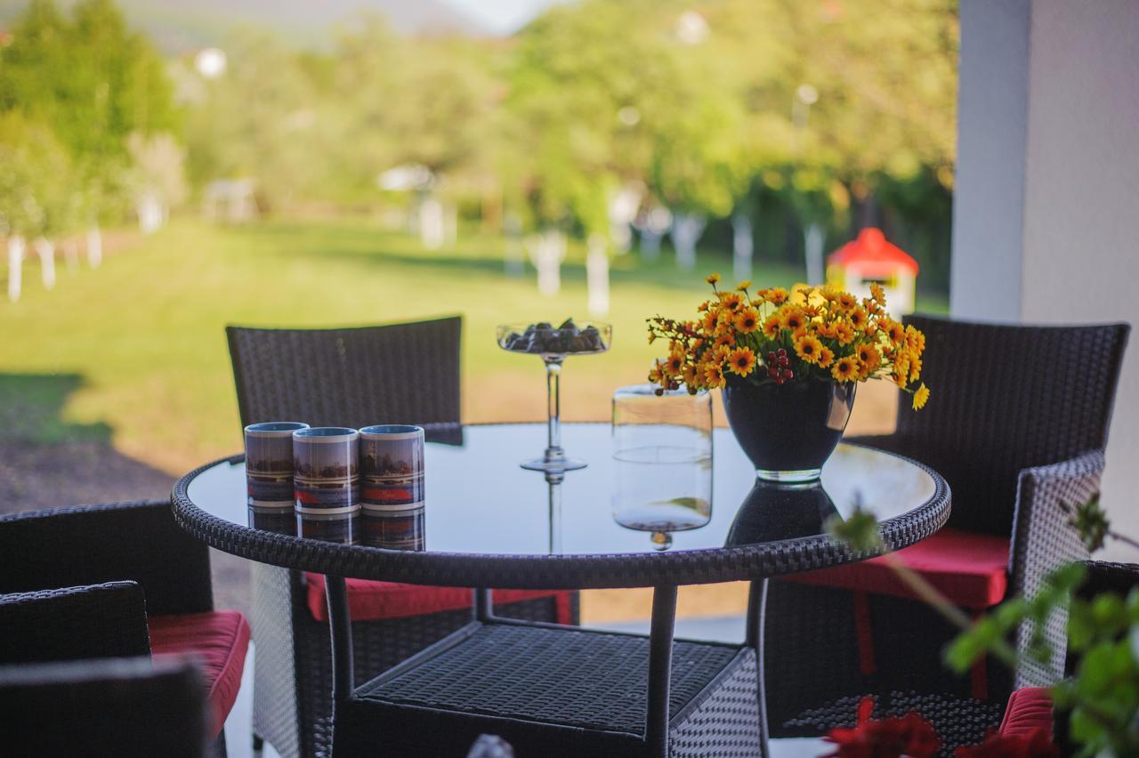 Amal Grand Villa Bihać Kültér fotó
