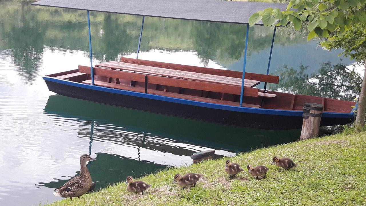 Amal Grand Villa Bihać Kültér fotó