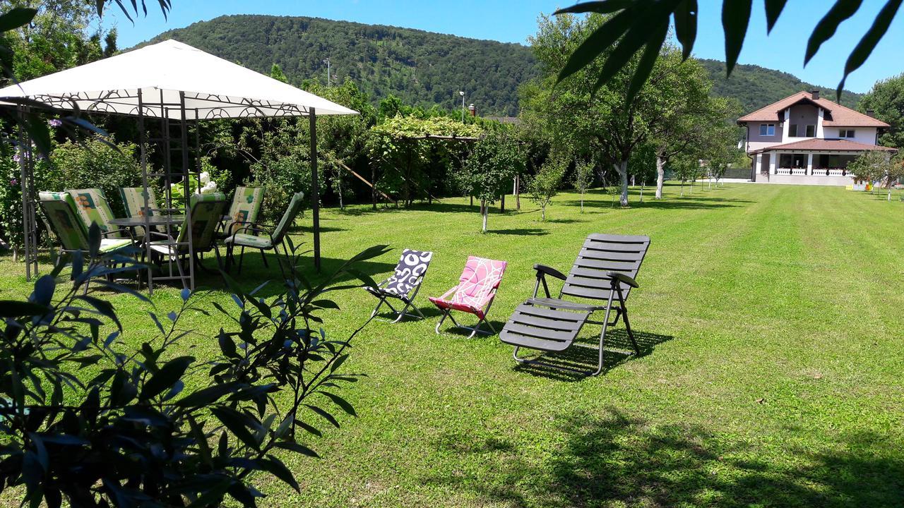 Amal Grand Villa Bihać Kültér fotó