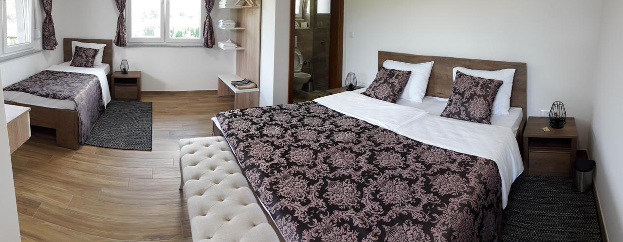 Amal Grand Villa Bihać Kültér fotó
