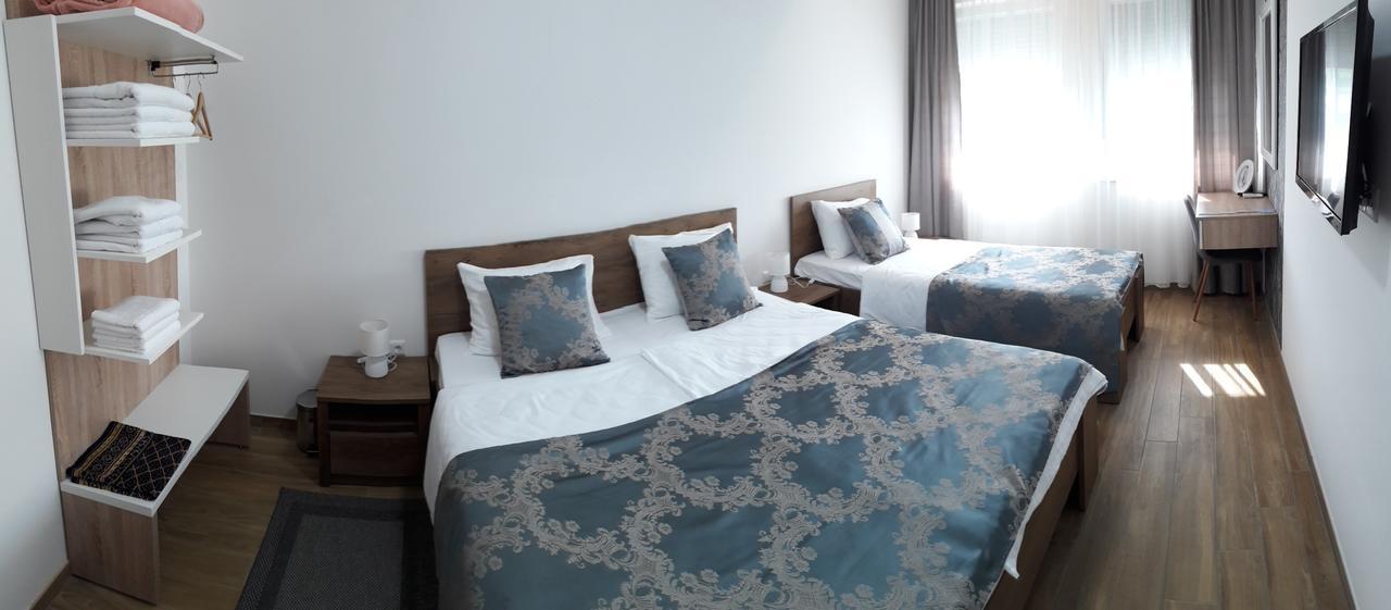 Amal Grand Villa Bihać Kültér fotó