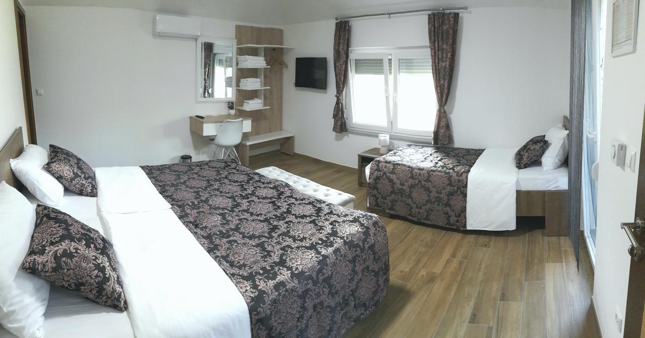 Amal Grand Villa Bihać Kültér fotó