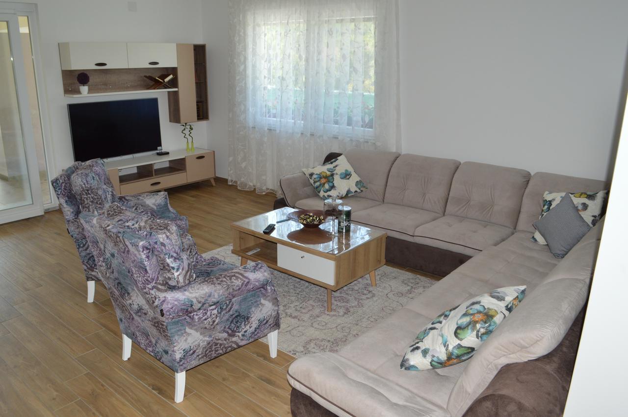 Amal Grand Villa Bihać Kültér fotó