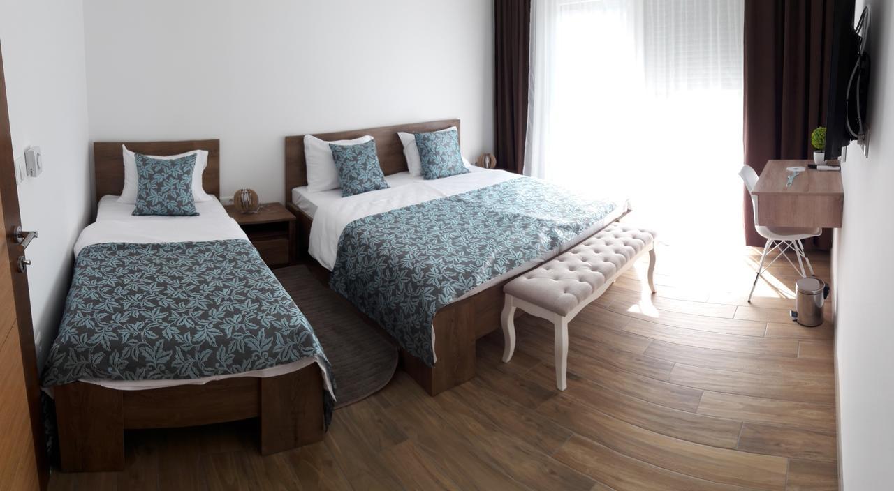 Amal Grand Villa Bihać Kültér fotó