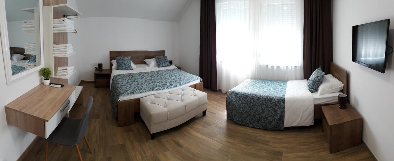 Amal Grand Villa Bihać Kültér fotó